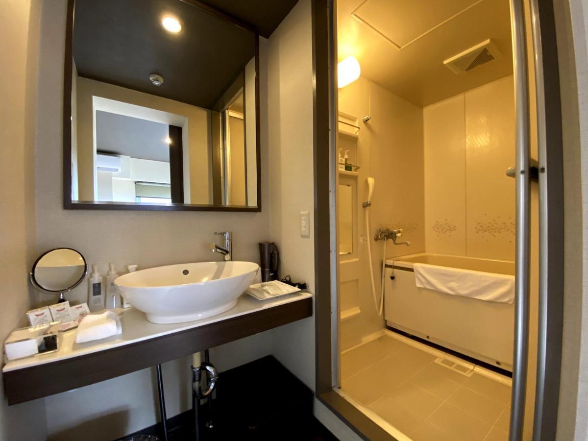 Ito Yukitei Hotel Exterior photo