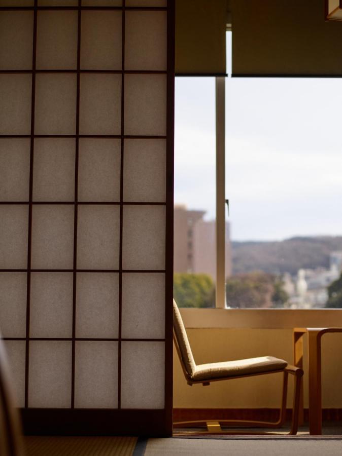 Ito Yukitei Hotel Exterior photo