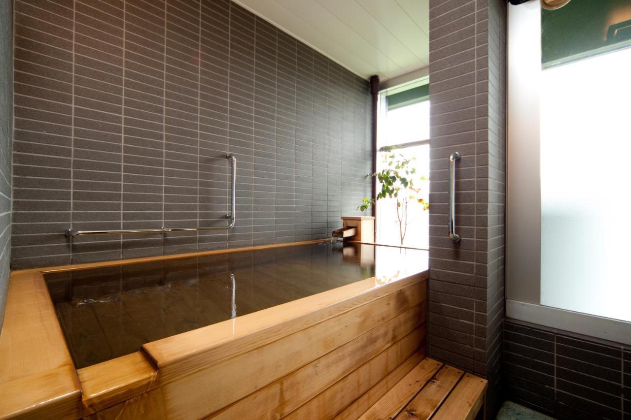 Ito Yukitei Hotel Exterior photo