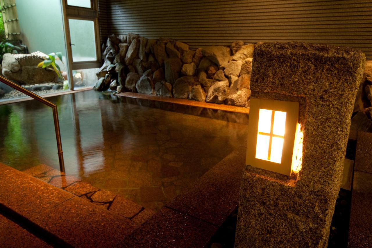 Ito Yukitei Hotel Exterior photo