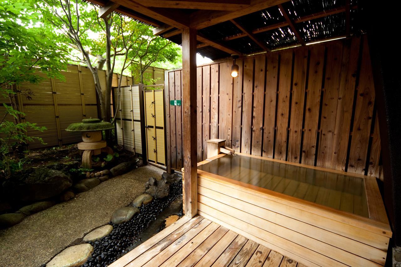 Ito Yukitei Hotel Exterior photo